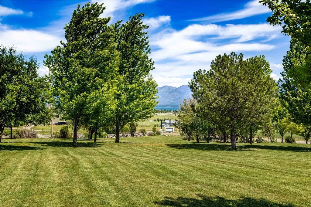 Lot 38 Stone Wall Drive Polson MT 59860