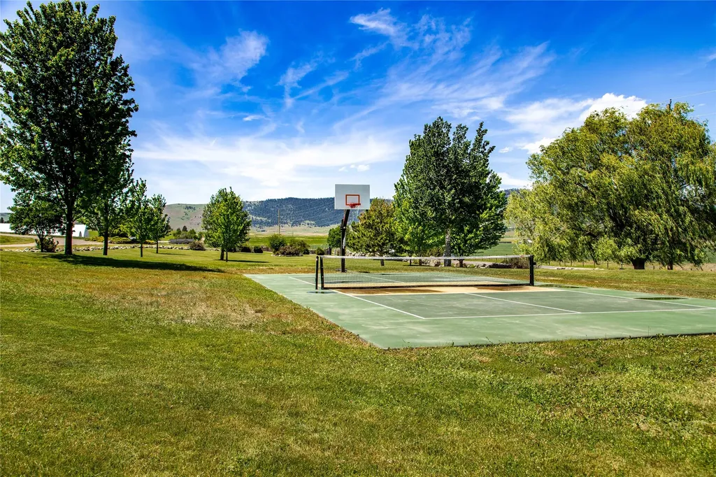 Lot 38 Stone Wall Drive Polson MT 59860