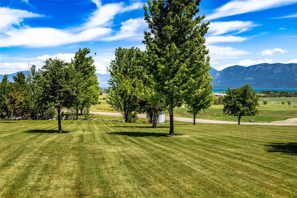 Lot 38 Stone Wall Drive Polson MT 59860