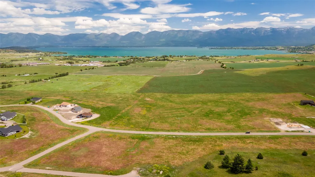 Lot 38 Stone Wall Drive Polson MT 59860