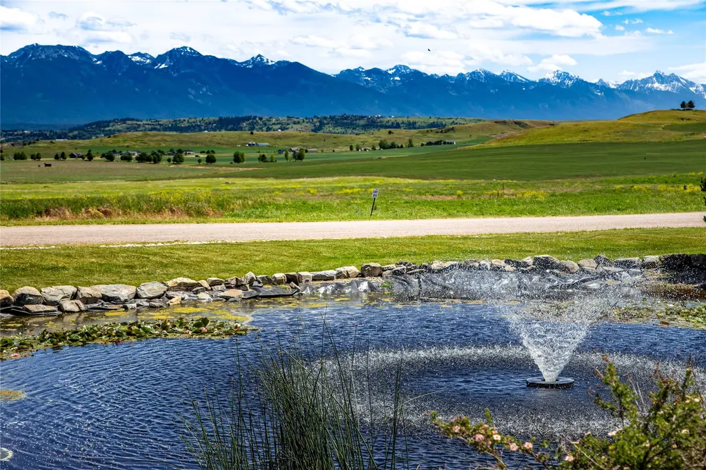 Lot 38 Stone Wall Drive Polson MT 59860