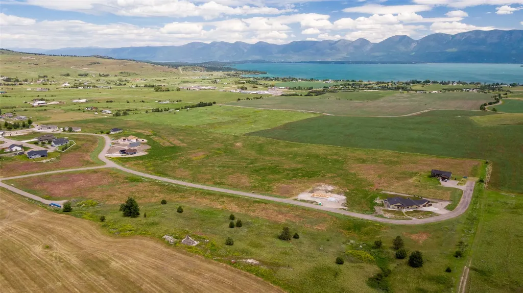Lot 38 Stone Wall Drive Polson MT 59860