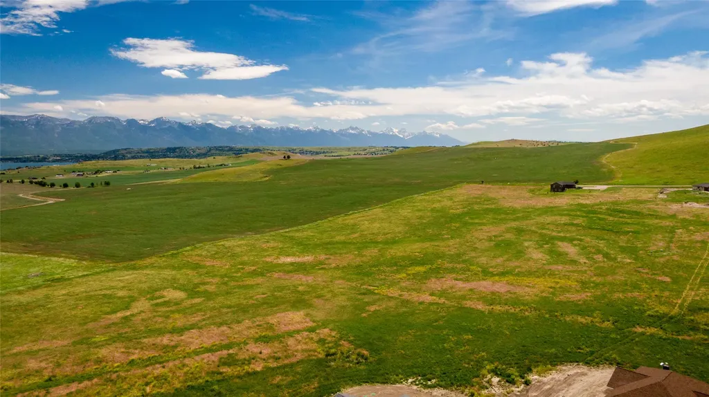 Lot 38 Stone Wall Drive Polson MT 59860