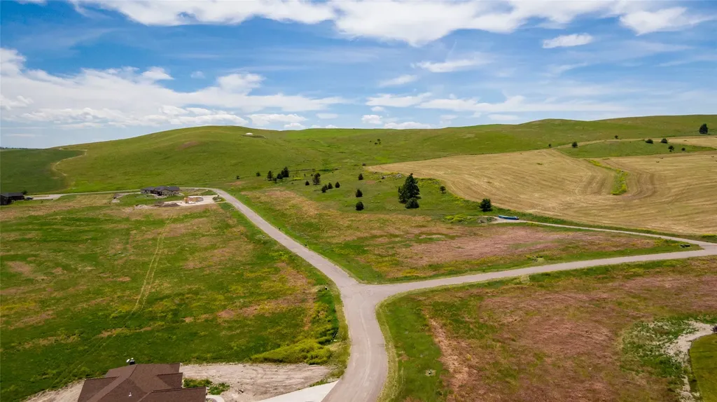 Lot 38 Stone Wall Drive Polson MT 59860