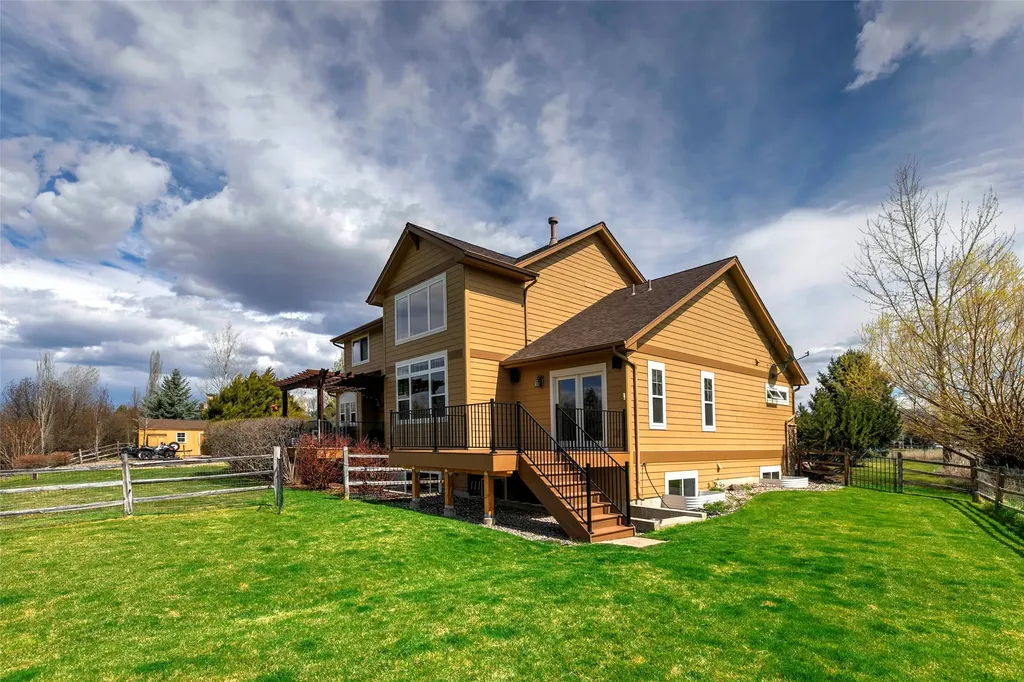 2200 Rafferty Lane Missoula MT 59804