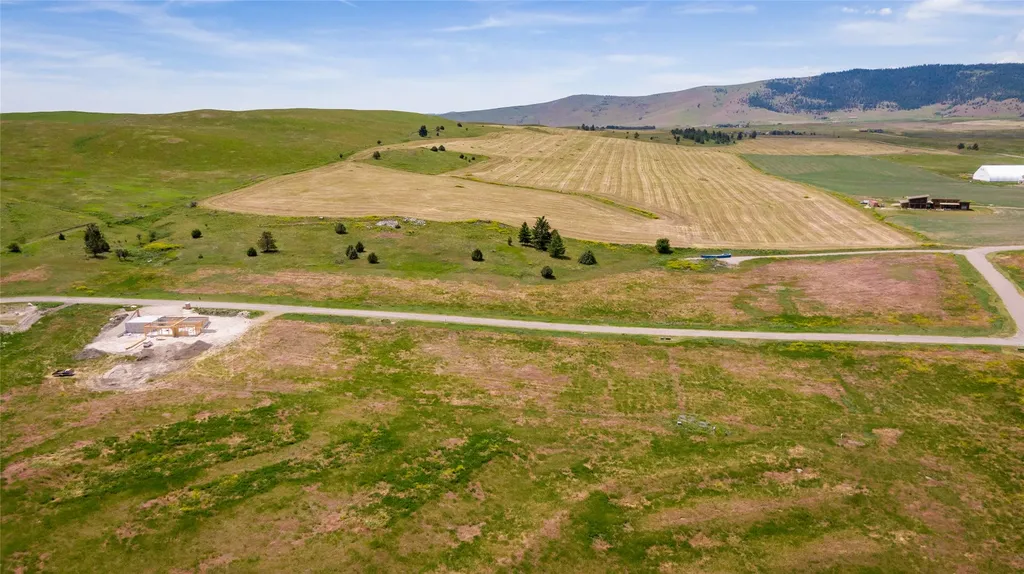 Lot 39 Stone Wall Drive Polson MT 59860