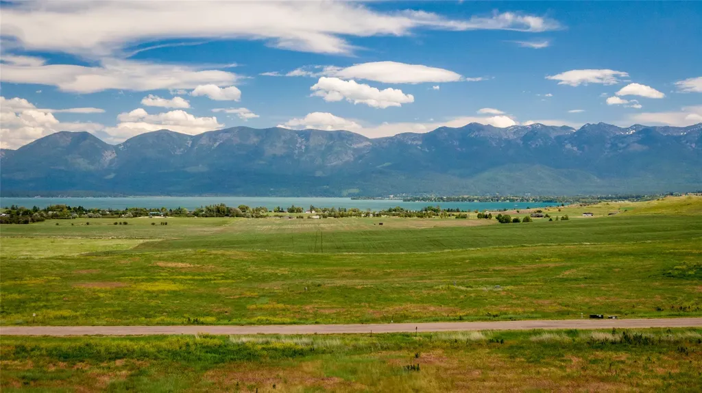 Lot 39 Stone Wall Drive Polson MT 59860