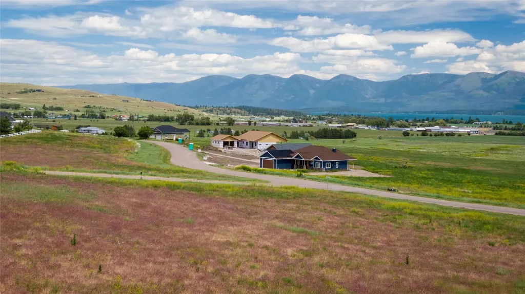 Lot 39 Stone Wall Drive Polson MT 59860