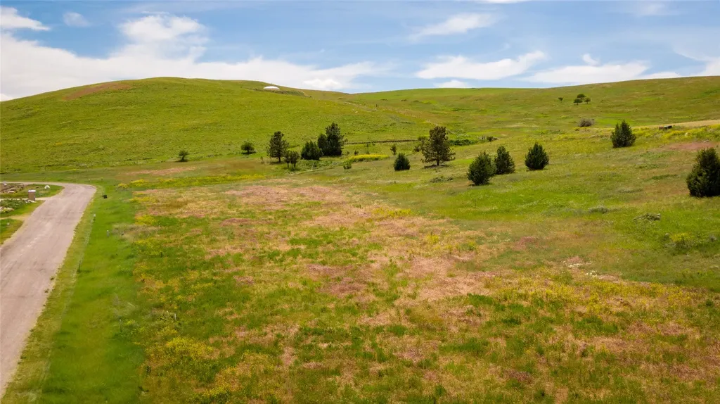 Lot 39 Stone Wall Drive Polson MT 59860