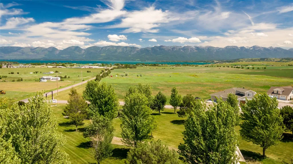 Lot 39 Stone Wall Drive Polson MT 59860