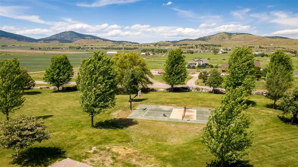 Lot 39 Stone Wall Drive Polson MT 59860