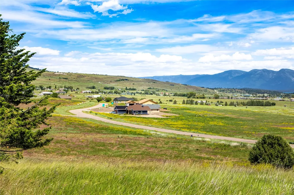 Lot 39 Stone Wall Drive Polson MT 59860