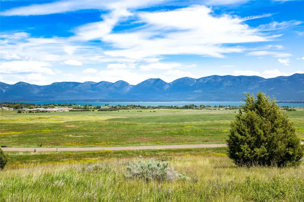 Lot 39 Stone Wall Drive Polson MT 59860