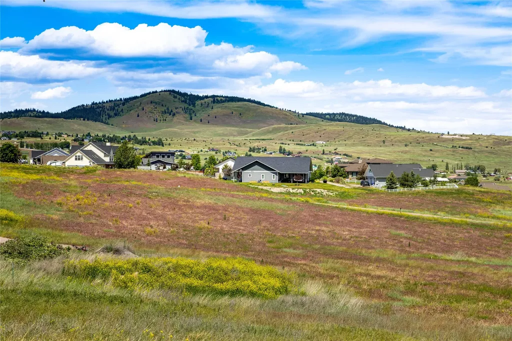 Lot 39 Stone Wall Drive Polson MT 59860
