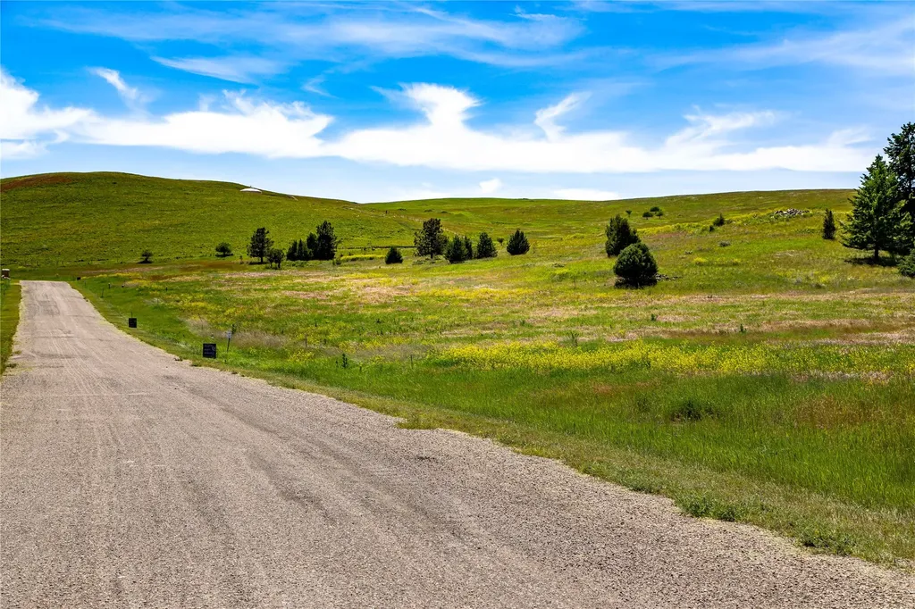 Lot 39 Stone Wall Drive Polson MT 59860
