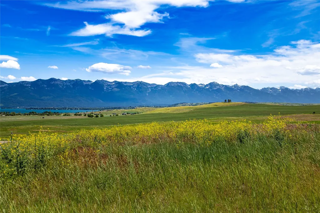 Lot 39 Stone Wall Drive Polson MT 59860