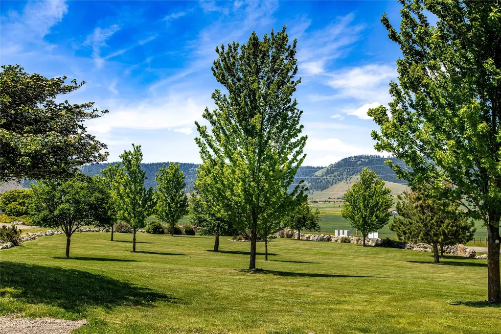 Lot 39 Stone Wall Drive Polson MT 59860