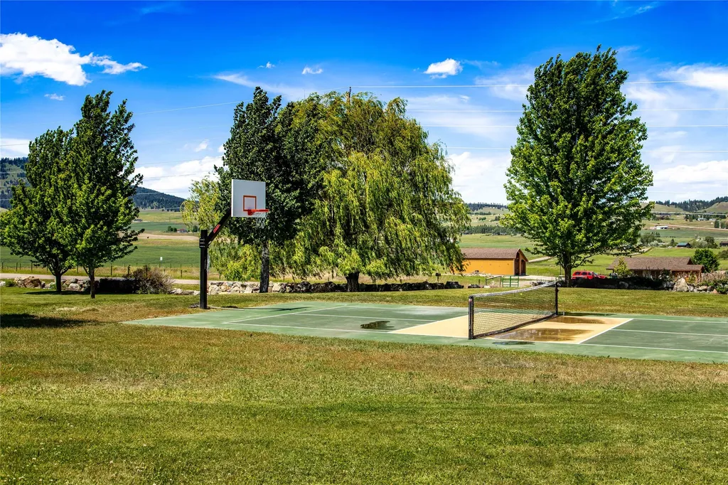 Lot 39 Stone Wall Drive Polson MT 59860