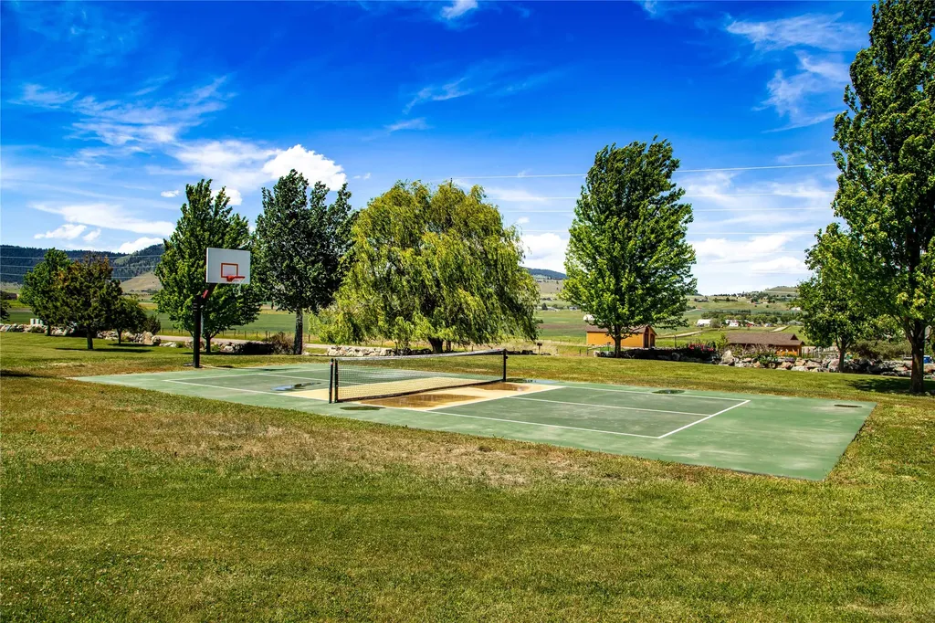 Lot 39 Stone Wall Drive Polson MT 59860