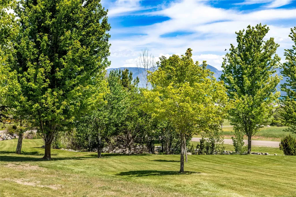 Lot 39 Stone Wall Drive Polson MT 59860