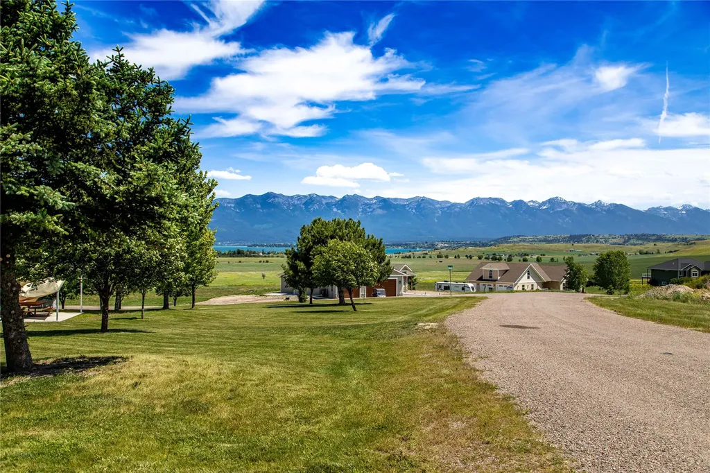 Lot 39 Stone Wall Drive Polson MT 59860
