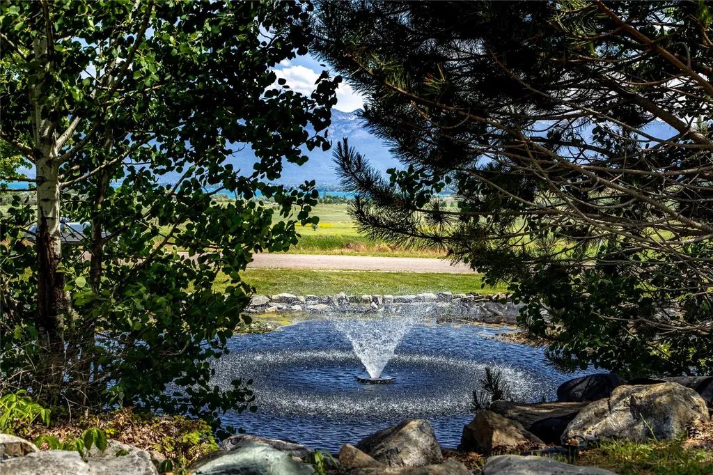 Lot 39 Stone Wall Drive Polson MT 59860