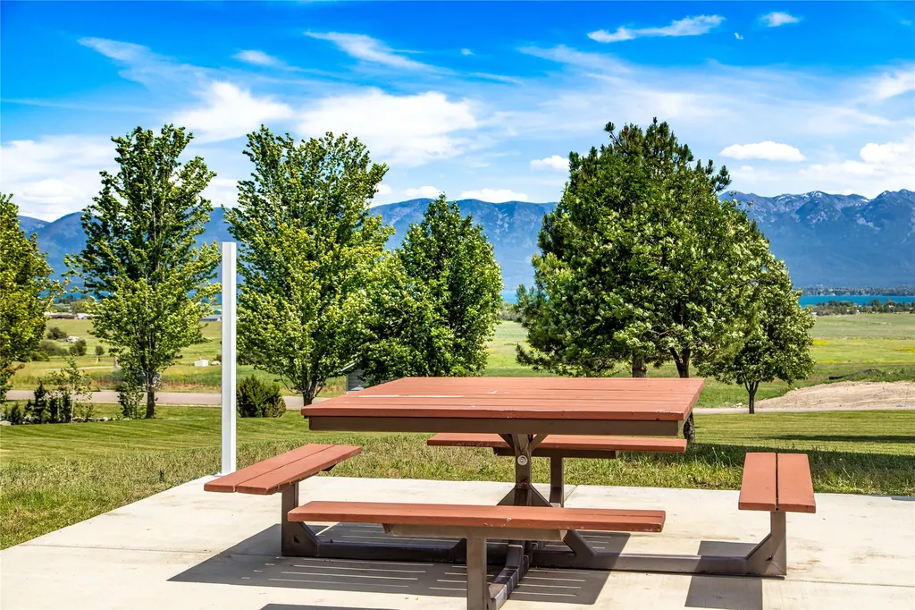 Lot 39 Stone Wall Drive Polson MT 59860