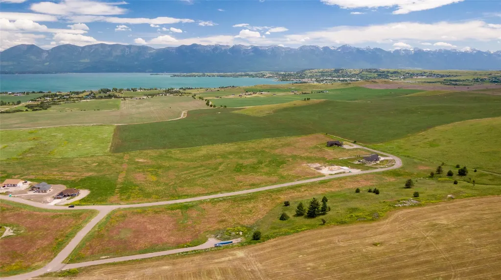 Lot 39 Stone Wall Drive Polson MT 59860