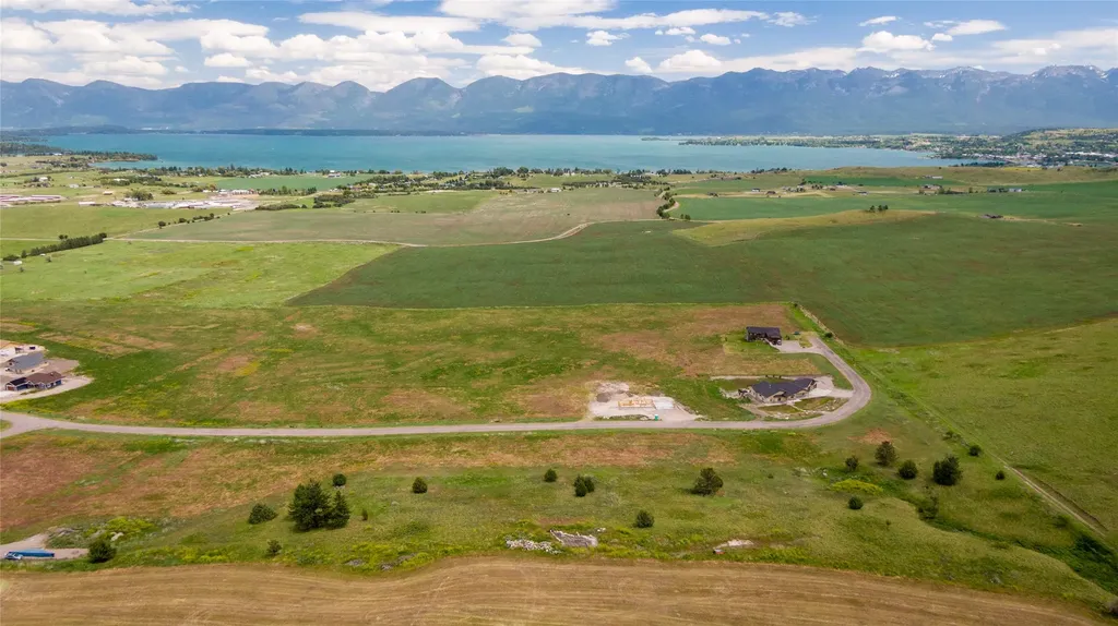 Lot 39 Stone Wall Drive Polson MT 59860