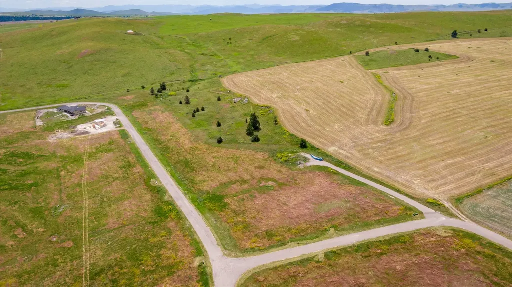Lot 39 Stone Wall Drive Polson MT 59860