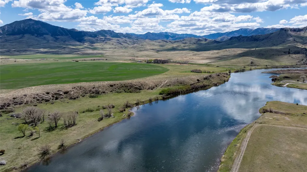 754 Sheep Creek Road Cascade MT 59421