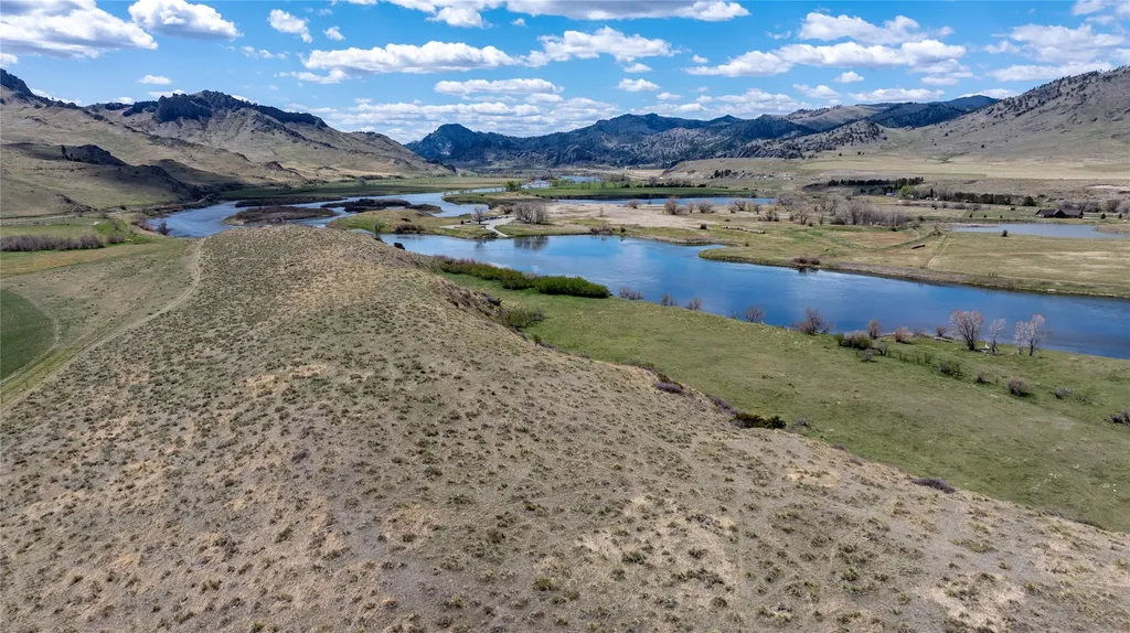 754 Sheep Creek Road Cascade MT 59421