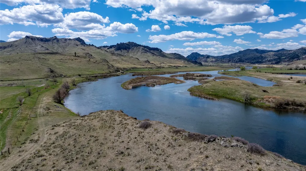 754 Sheep Creek Road Cascade MT 59421