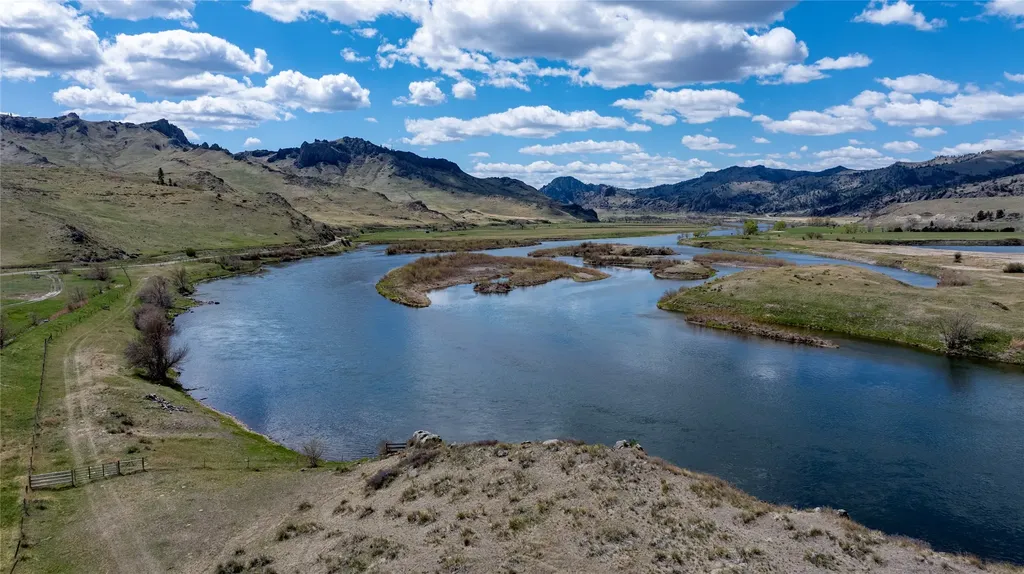 754 Sheep Creek Road Cascade MT 59421