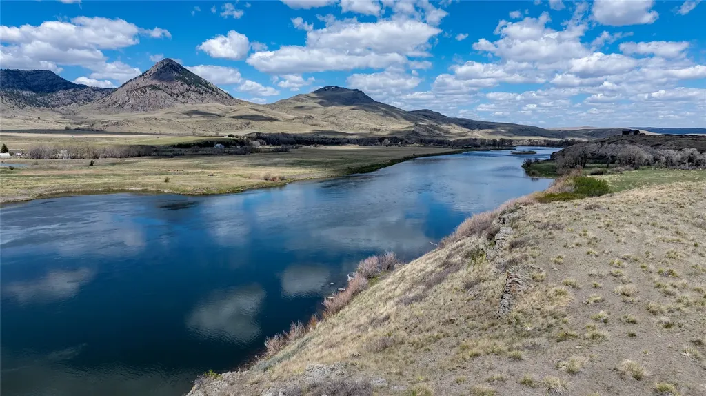 754 Sheep Creek Road Cascade MT 59421