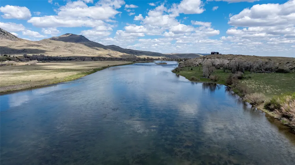 754 Sheep Creek Road Cascade MT 59421