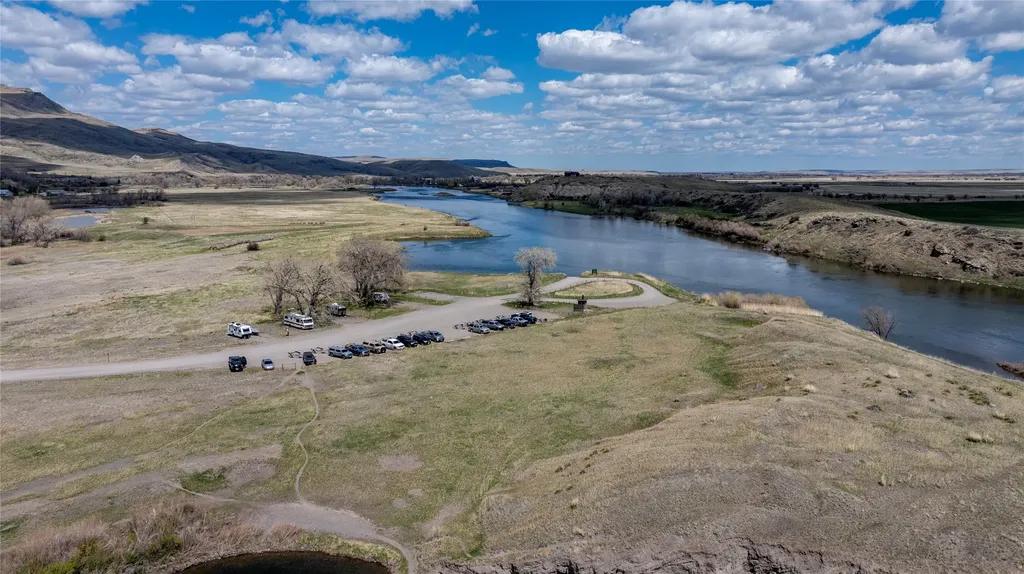 754 Sheep Creek Road Cascade MT 59421