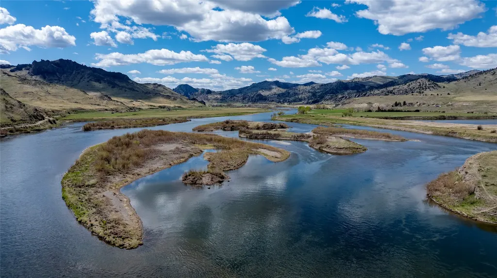 754 Sheep Creek Road Cascade MT 59421