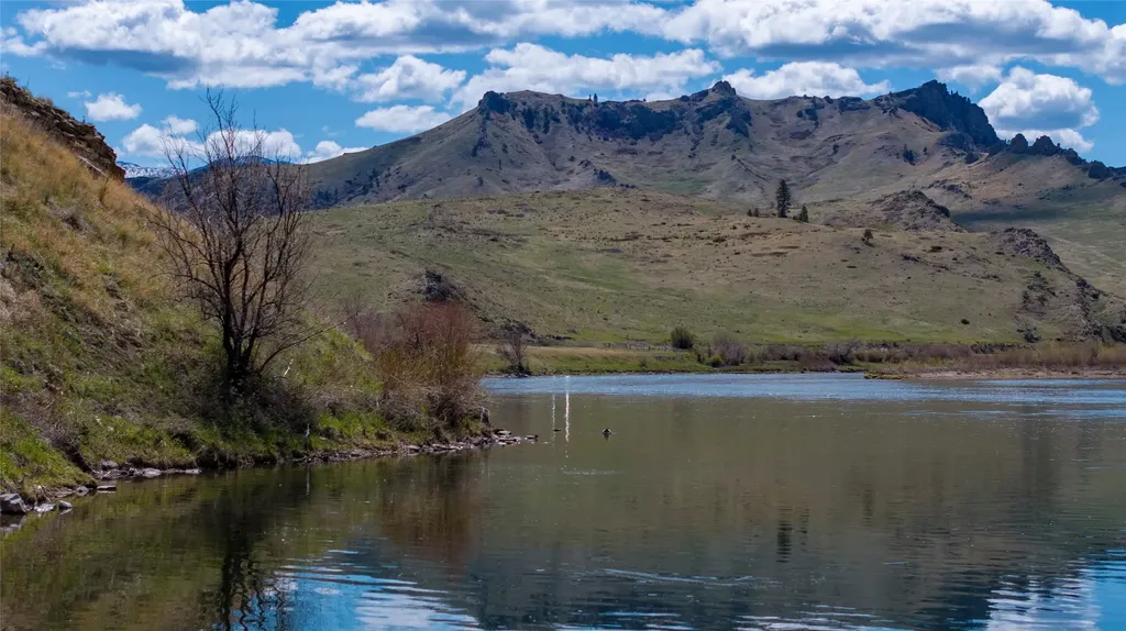 754 Sheep Creek Road Cascade MT 59421