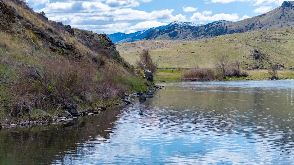 754 Sheep Creek Road Cascade MT 59421