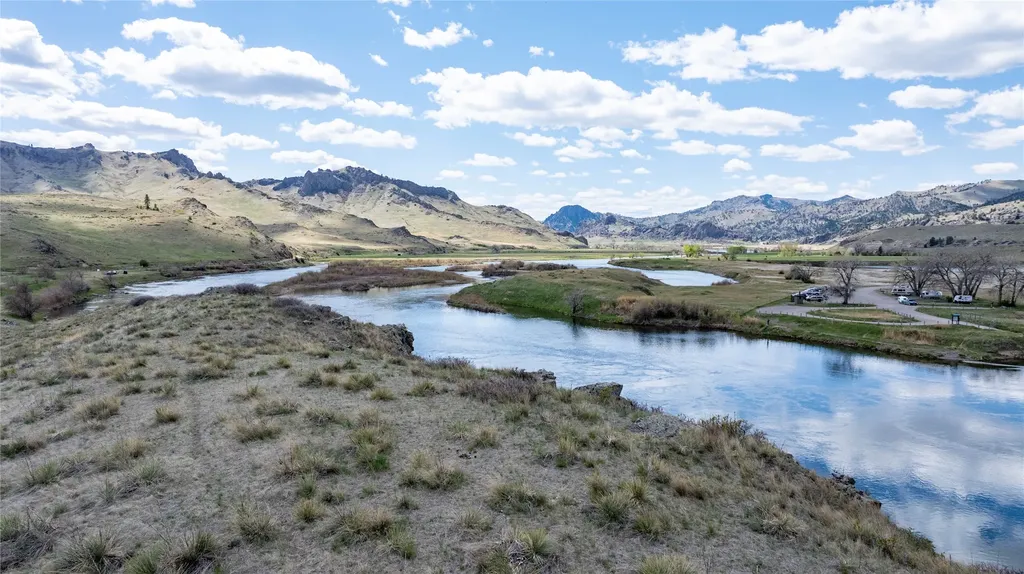 754 Sheep Creek Road Cascade MT 59421