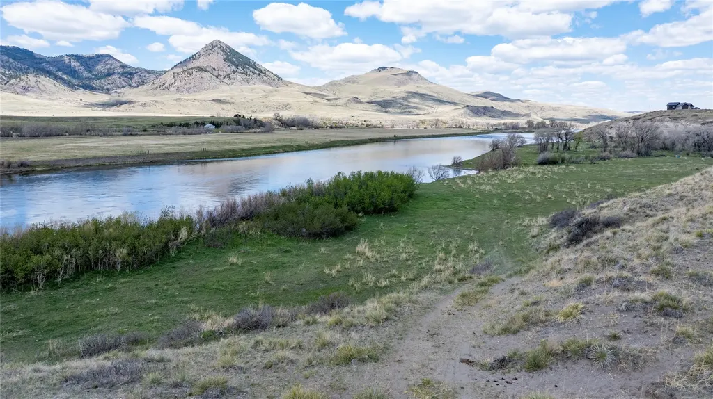 754 Sheep Creek Road Cascade MT 59421