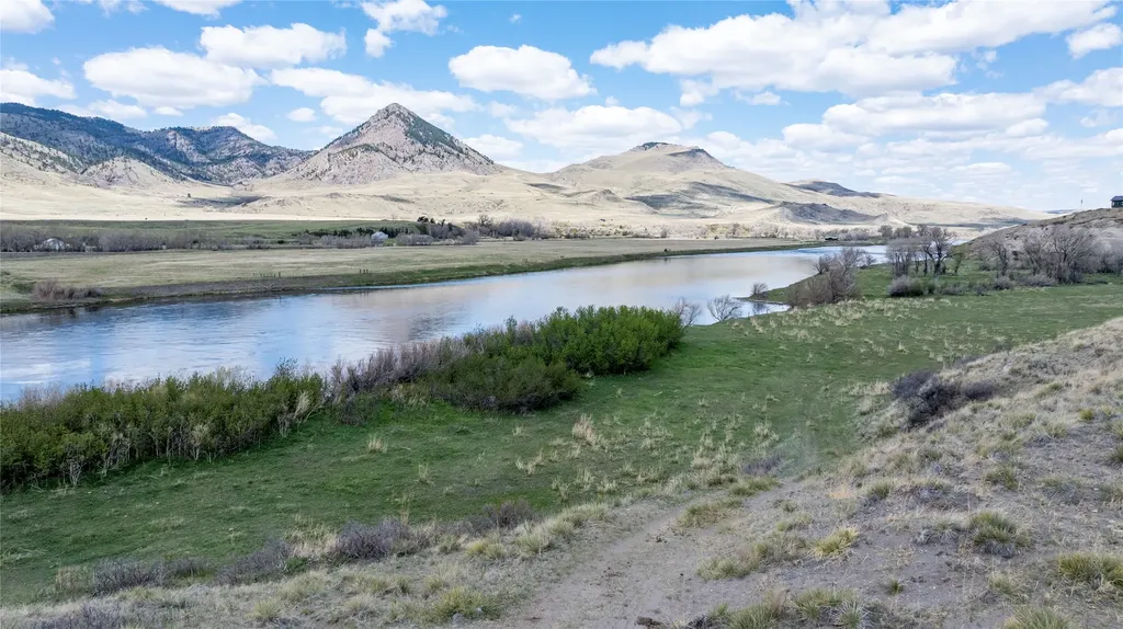 754 Sheep Creek Road Cascade MT 59421