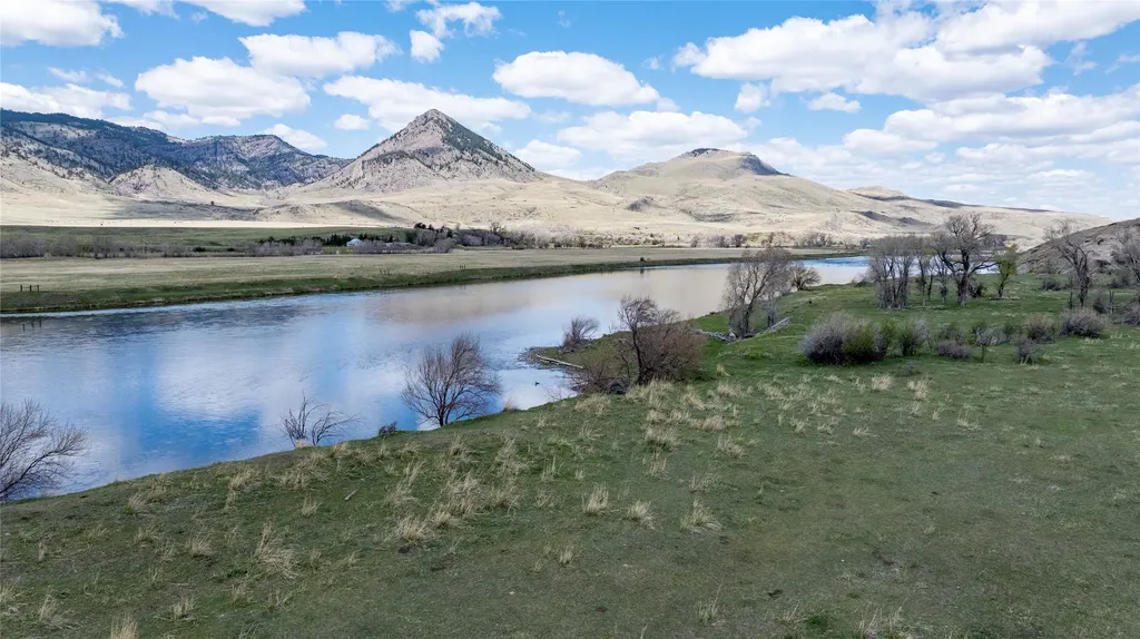 754 Sheep Creek Road Cascade MT 59421