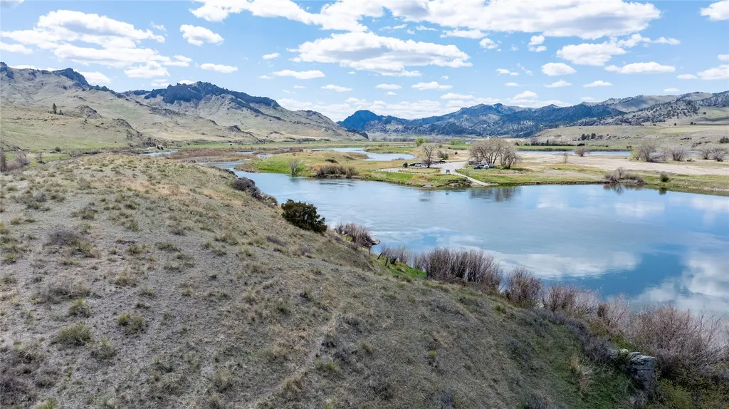 754 Sheep Creek Road Cascade MT 59421
