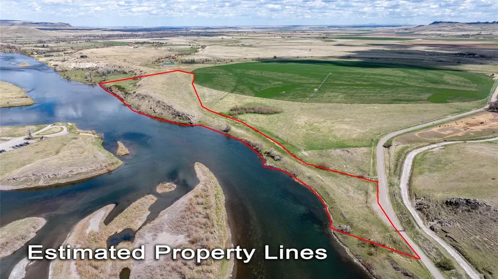 754 Sheep Creek Road Cascade MT 59421