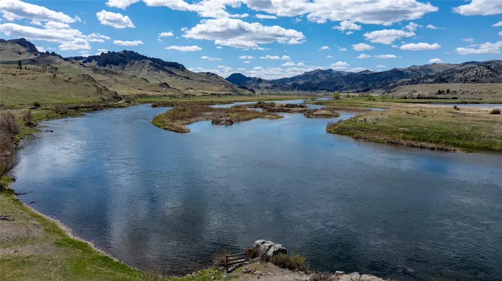 754 Sheep Creek Road Cascade MT 59421