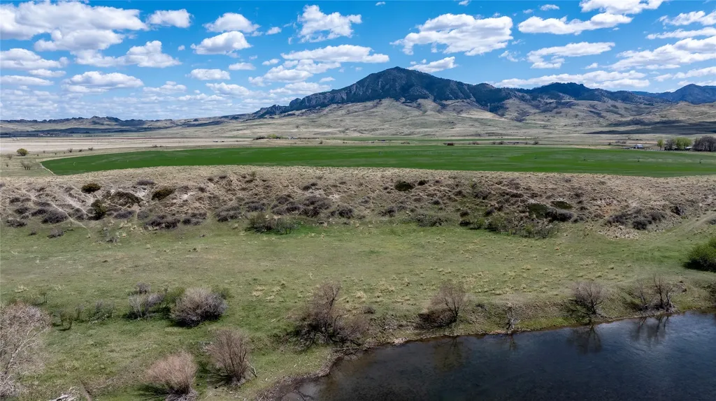 754 Sheep Creek Road Cascade MT 59421