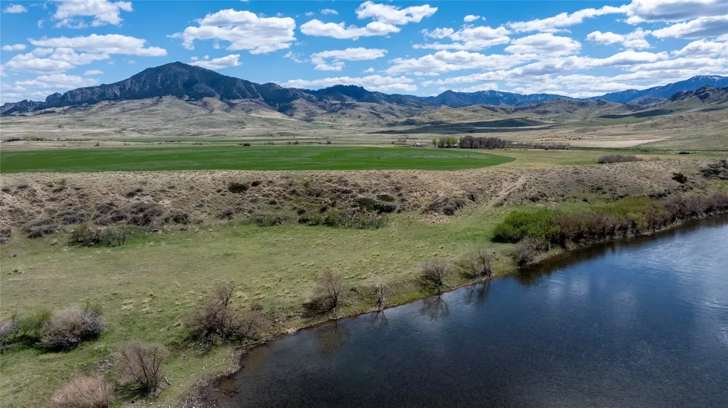 754 Sheep Creek Road Cascade MT 59421
