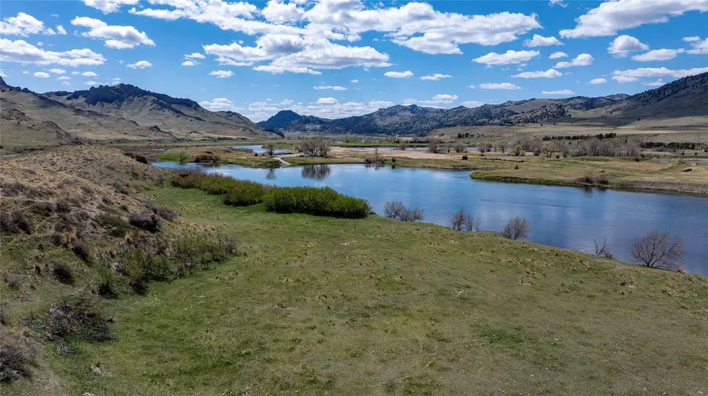 754 Sheep Creek Road Cascade MT 59421